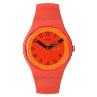 Swatch Love is Love Proudly Red SO29R705