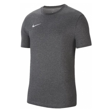 Nike Dri-Fit Park 20 Tee Šedá