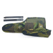 Pouzdro Mikov UTON 362-4 Camouflage/K MNS