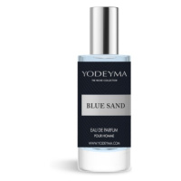 YODEYMA Paris YODEYMA BLUE SAND Varianta: 15ml (bez krabičky a víčka)