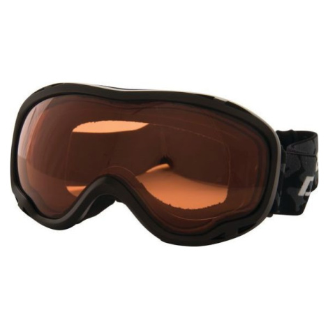 Dámské lyžařské brýle DUE339 DAR2B Velose Adult Gogg Černé Dare 2b