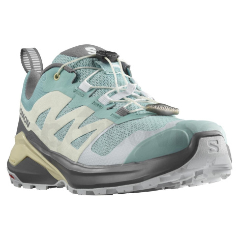 Salomon X-Adventure W L47321600 - marine blue quiet shade moth