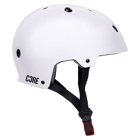 Helma Core Basic L-XL Bílá