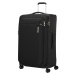 Samsonite RESPARK Spinner 79cm Černý Ozone Black rozšiřitelný