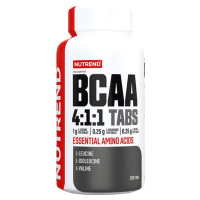 Nutrend BCAA 4:1:1 100 tablet