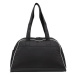 ADIDAS-W L ESS BWL BAG BLACK/WHITE/BLACK Černá 33,5L