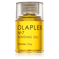 Olaplex N°7 Bonding Oil regenerační olej pro vlasy namáhané teplem 30 ml