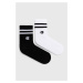 Ponožky Champion 2-pack dámské, černá barva