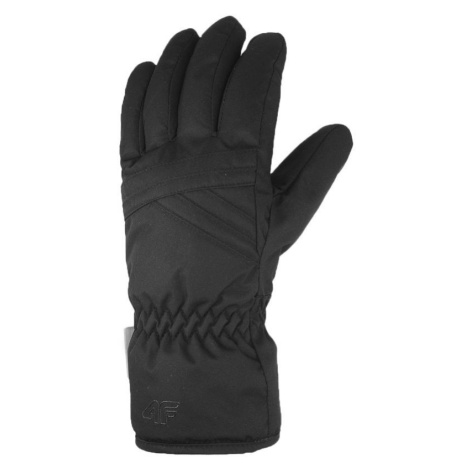 Lyžařské rukavice 4F FNK F106 W 4FWAW23AFGLF106 20S dámské