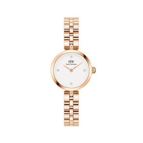 Daniel Wellington Elan Lumine kulaté DW00100717