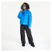 adidas Short Vegan Puffer Jacket Blue Bird