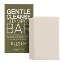 Eleven Australia Gentle Cleanse Shampoo Bar tuhý šampon s vyživujícím účinkem 100 g