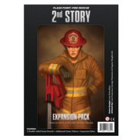 Indie Boards and Cards Flash Point Fire Rescue 2nd Story
