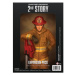 Indie Boards and Cards Flash Point Fire Rescue 2nd Story