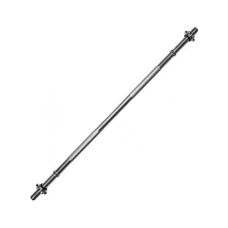 Vzpěračská tyč Lifefit rovná 220 cm / 30mm