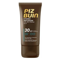 Piz Buin Opalovací gelový krém na obličej SPF 30 Hydro Infusion (Face Sun Gel Cream) 50 ml