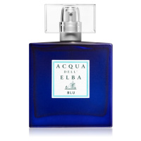 Acqua dell' Elba Blu Men parfémovaná voda pro muže 50 ml