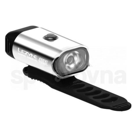 Lezyne Mini Drive 0 1-LED-24F-V206 polish/hi gloss UNI