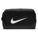 Nike BRASILIA SHOEBAG Taška na boty, černá, velikost