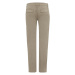 Kalhoty camel active casual pants chino zelená