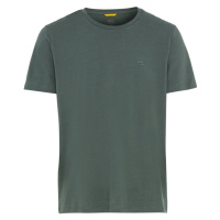 Tričko camel active t-shirt zelená