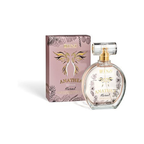 J' Fenzi Anathea Floral Women eau de parfum - Parfémovaná voda 100 ml