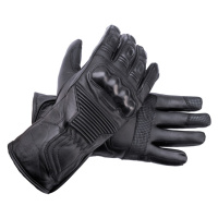 SECA Integra II Kožené rukavice černé