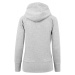 Ladies Only Love Hoody - grey