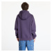 Mikina Nike ACG Therma-FIT Fleece Pullover Hoodie Dark Raisin/ Summit White