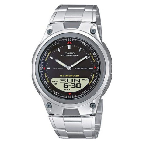 Casio Collection AW-80D-1AVES