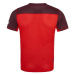 Kilpi Pánské běžecké triko COOLER-M Červená
