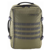 CabinZero Military 36L Military Green