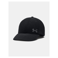 Under Armour Kšiltovka Iso-chill Breathe Adj-BLK - Dámské