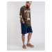 Carhartt WIP Newel Short Blue stone washed