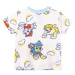 SHORT SHIRT SINGLE JERSEY PAW PATROL