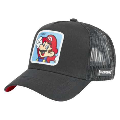 Super Cap M pánské model 19451793 - Capslab