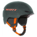Dětská lyžařská přilba Scott Combo Helmet Keeper 2 + brýle Jr Witty