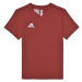 Adidas ENT22 TEE Y Červená