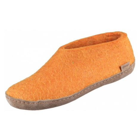 Glerups DK Shoe Oranžová