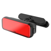 KNOG zadní světlo - BLINDER LINK REAR SEAT - červená