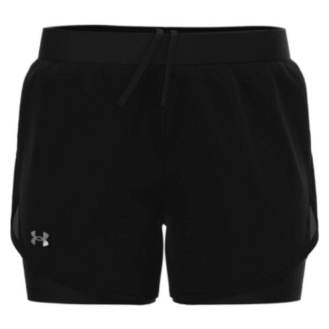 Under Armour Fly By 2.0 2N1 Short-BLK