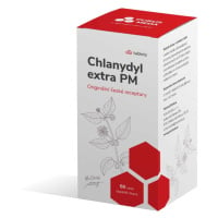 Purus Meda Chlanydyl EXTRA PM 60 tablet