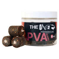 The one pva bombs 10 ks - strawberry mussel