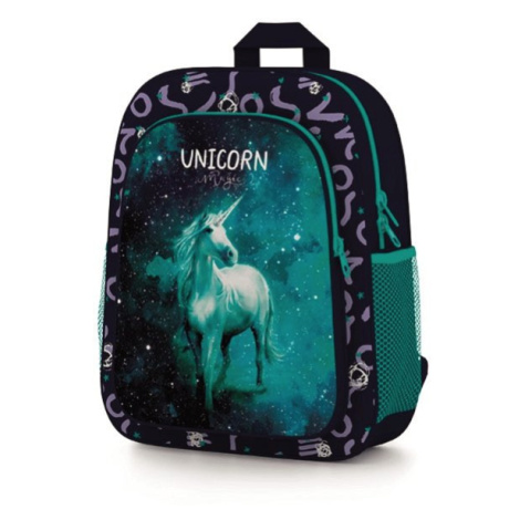 Dětský předškolní batoh Oxybag Unicorn 1