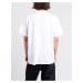 Carhartt WIP S/S Gummy T-Shirt White