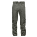 Fjällräven High Coast Zip-off Trousers M, Barva MOUNTAIN GREY