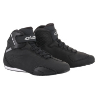 ALPINESTARS boty SEKTOR, (černé