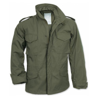 Bunda M65 Feldjacket olivová