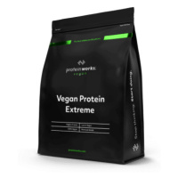 TPW Vegan Protein Extreme