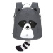 Lässig Tiny Backpack About Friends racoon